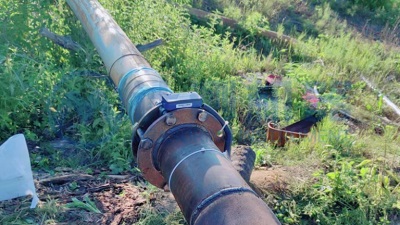 超聲波水表的應用場合